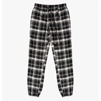 EPTM/FLANNEL Jogger (SET UP)