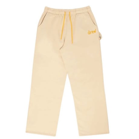 Drew House/LOGO Sweat Pants