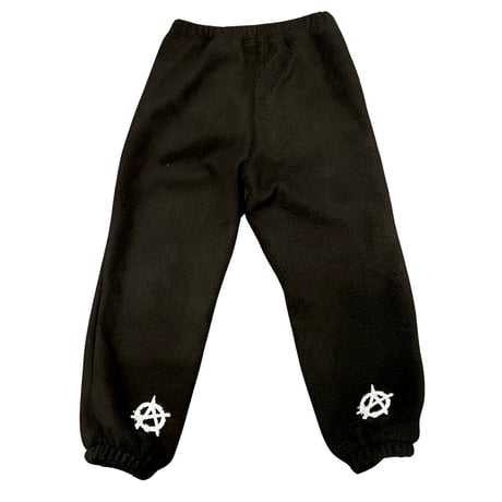 By The R/ Anarchy Fleece Set Up