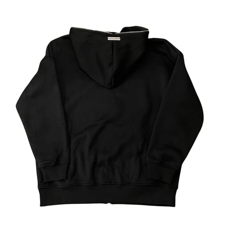 Mismatch NYC/Full Zip Up Hoodie