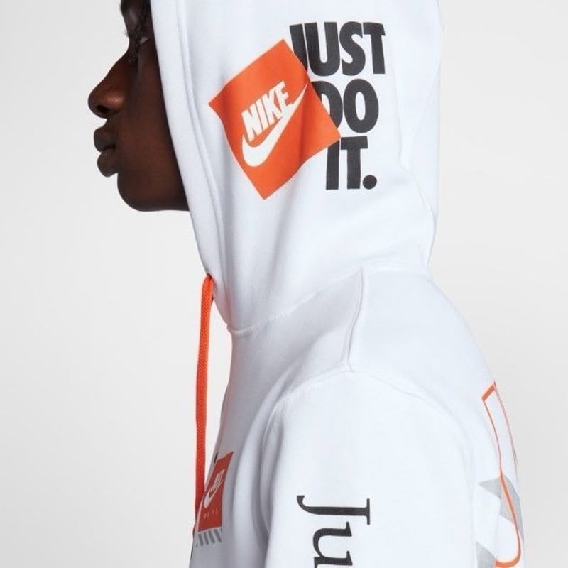 NIKE/US限定 