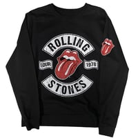 The Rolling Stones/Official Sweatshirts