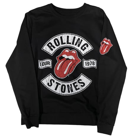 The Rolling Stones/Official Sweatshirts