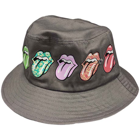 The Rolling Stones/Official  HAT