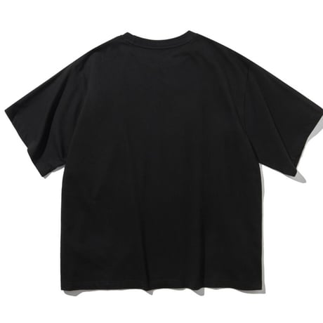 MISTERCHILD / Double Smile Tshirts "BLACK"