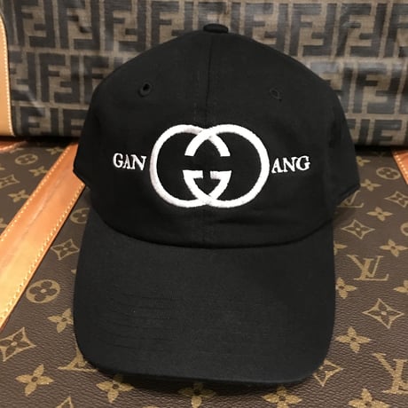 DAKKAR Studios/Gang Gang Cap