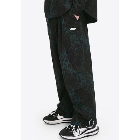 WOSS.official/Lopard  pants (set up)
