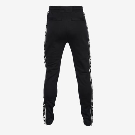 ALL CITY by Just Don / Logo Sweatpants BLACK