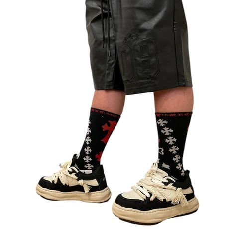 RockStar Original / Leather SET UP (2Sets)