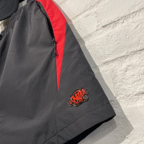 SYNA WORLD / Syna Vortex Track Shorts