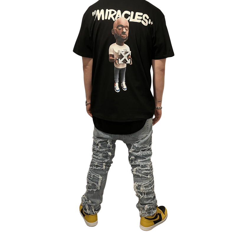 MIRACLES/ VIRGIL ABLOH 