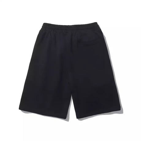 Mismatch NYC/Pocket Shorts (SET UP)