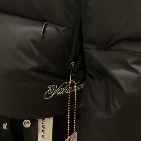 VALABASAS / HALO Down Jacket