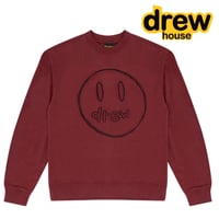Drew House/Mascot Crewneck Sweatshirts