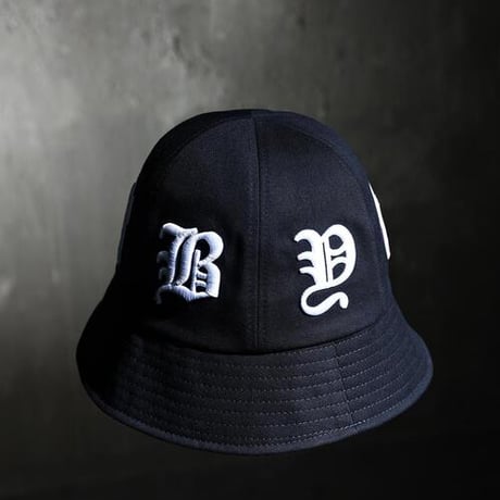ByTheR/ Embroid  Logo Hat