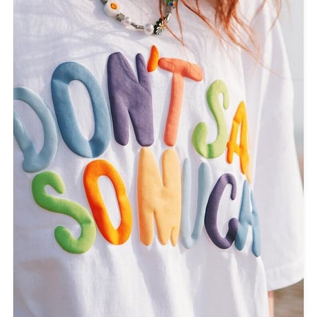 WOSS.official/Oversized Tshirts