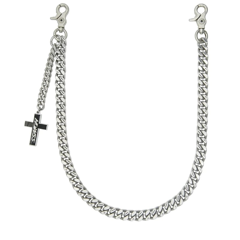 HOWSS ウォレットチェーン HOWSS / Cross Wallet Big Chain | BINGOSTAR ・ ビン