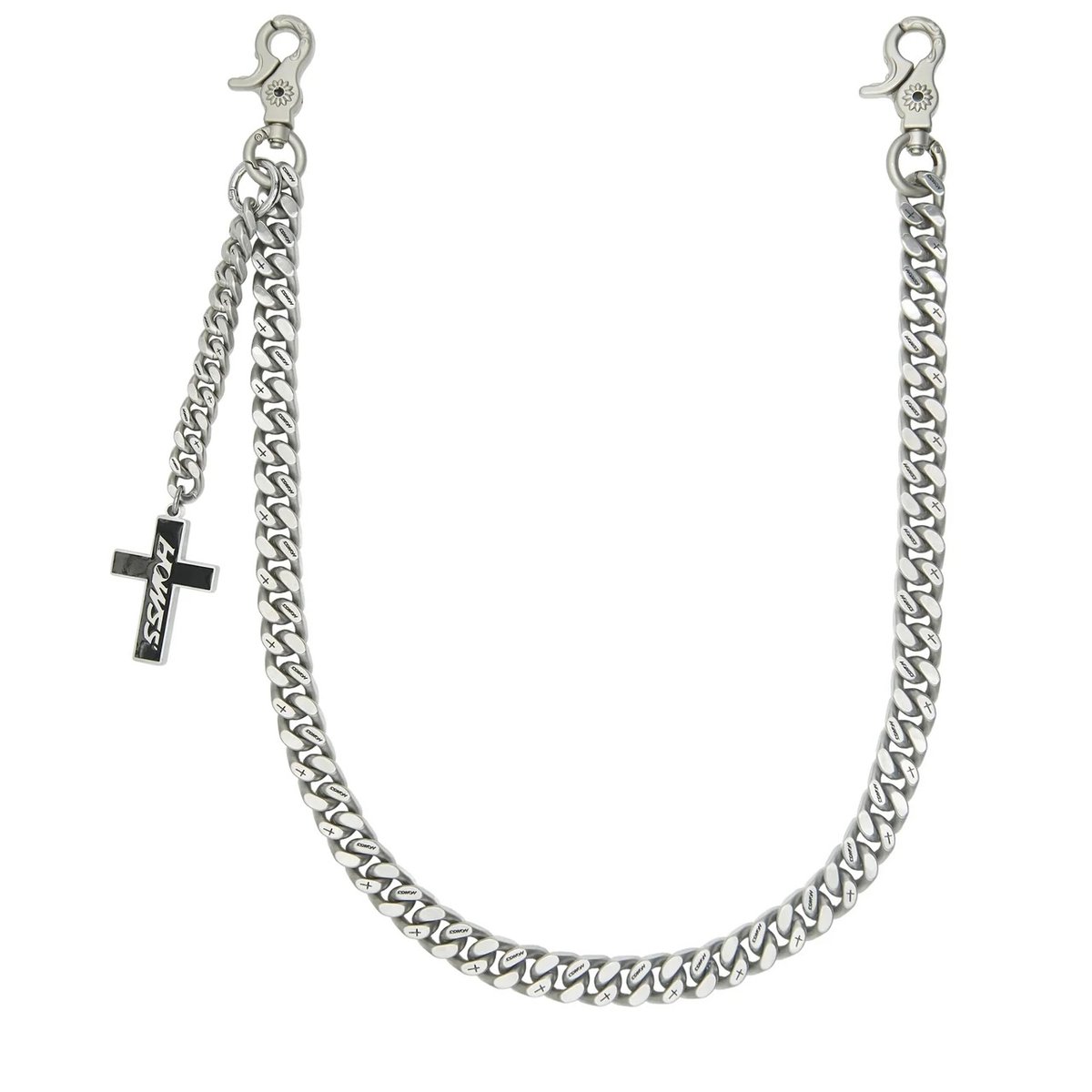 HOWSS ウォレットチェーン HOWSS / Cross Wallet Big Chain | BINGOSTAR ・ ビン