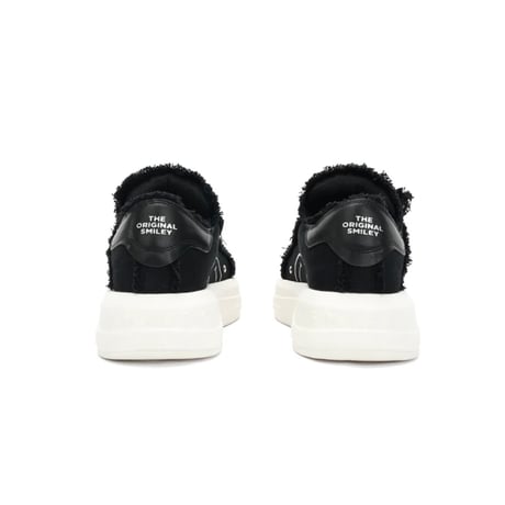 KillWinner ✖︎ SMILEY /Smile Life Sneaker