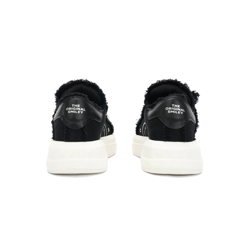 KillWinner ✖︎ SMILEY /Smile Life Sneaker | BING