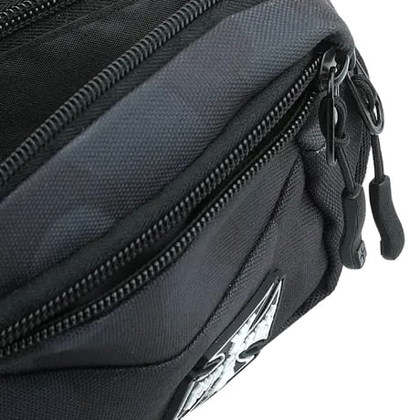 West Coast Choppers/ Logo shoulder bag