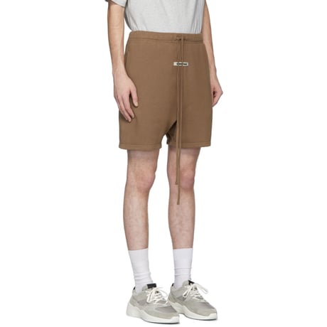 FOG Essentials/Graphic Shorts