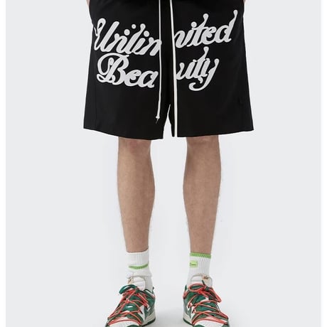 WOSS.official/NYLON Summer Shorts