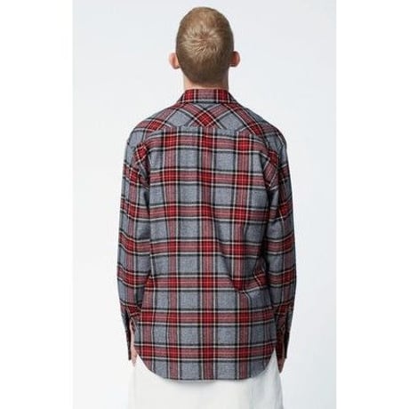 FOG by Fear of God /チェックシャツ