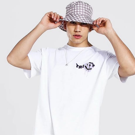 BOOHOO  /Trippy  Tshirts