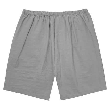 YEEZY × Gosha / Nylon Shorts (SET UP)  GRAY