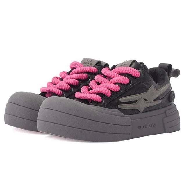 KillWinner/Smile Life Sneaker 