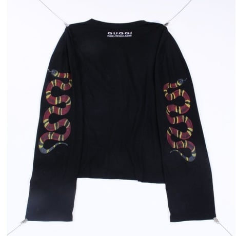 Official Fake/Snake Long Sleeve shirts