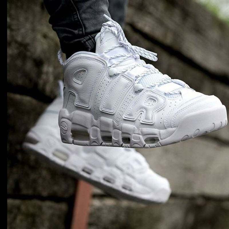 AIR MORE UPTEMPO 96メンズ