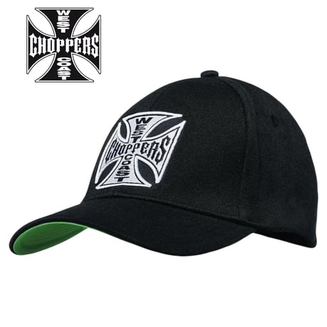 ウエストコーストチョッパーズ | STORES