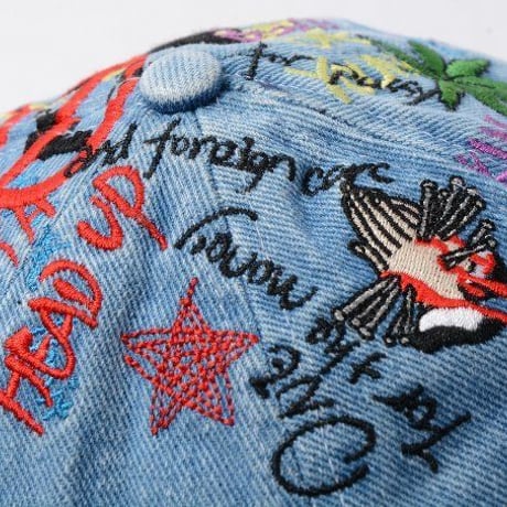 FNTY/Fire Cap