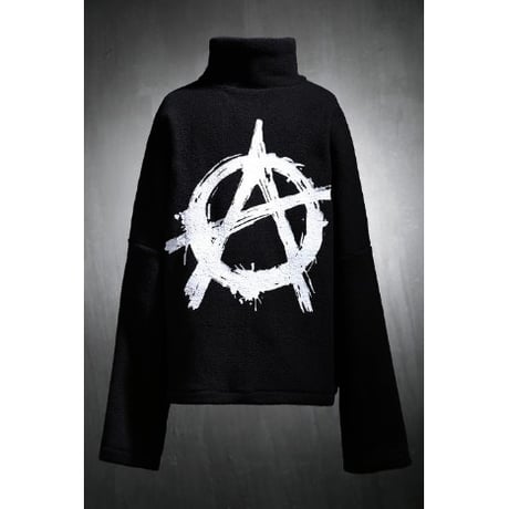 By The R/ Anarchy Fleece Set Up