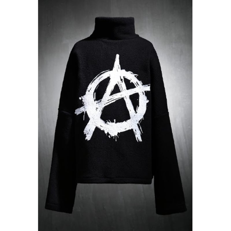 By The R/ Anarchy Fleece Set Up By The R/ Anarchy Fleece Set Up