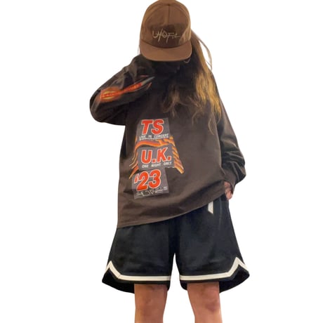 Travis Scott /UTOPIA tour Snapback Cap