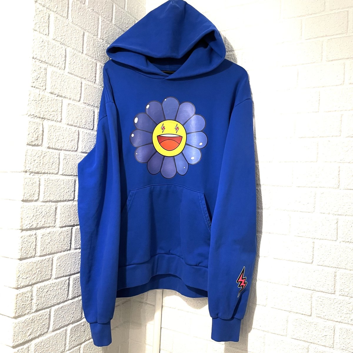 J Balvin × Takashi Murakami Kaikai Kiki J Balvin × Takashi Murakami/