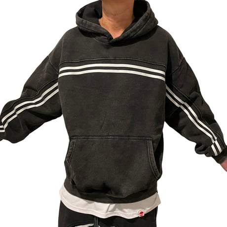 Mismatch NYC/Line Washed SET UP