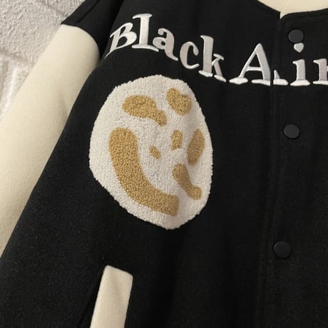 Mismatch NYC/ Chiristian Varsity Jacket