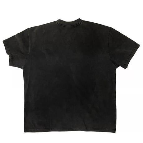 Mismatch NYC/Rock Bands vintage Tee