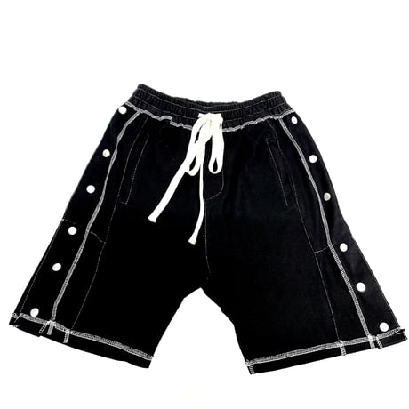 Mismatch NYC/inside out Shorts