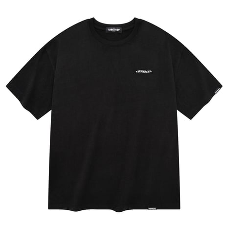 SAINT PAIN/Saint ＋ Tee (BLACK)