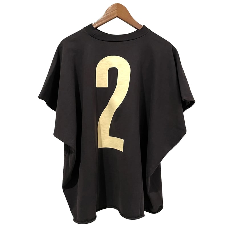 YEEZY / BOX 2 Tee 