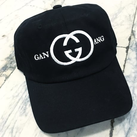 DAKKAR Studios/Gang Gang Cap