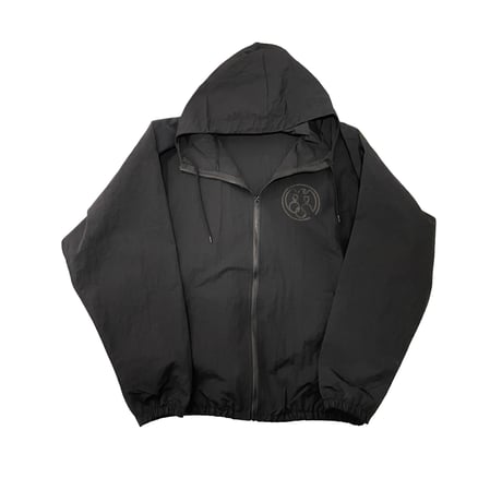 YEEZY × Gosha / Zip Up Jacket (SET UP)