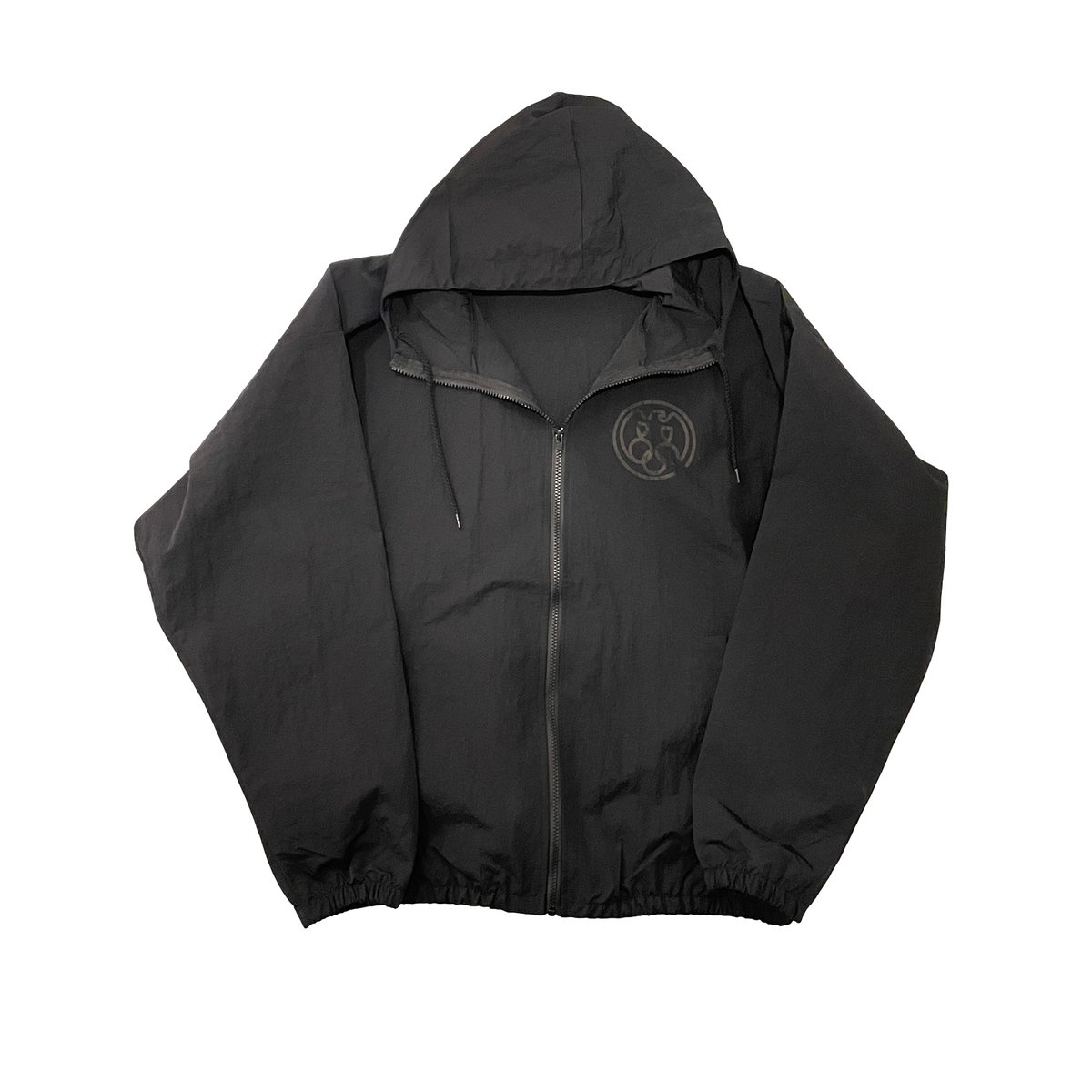 ジャケット・アウター 1 Yeezy Nylon Windbreaker Gosha Yeezy WB-01 Windbreaker Jacket White Gosha Rubchinskiy | eBay