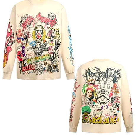 ジャケット・アウター mismatch new york Mismatch NYC/ LOVE tailored Jacket | BINGOSTAR