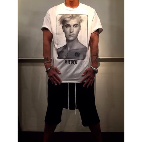 Purpose tour/Justin bieber official Tshirts